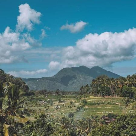 Pondok Lembah Dukuh Homestay Karangasem  Ngoại thất bức ảnh