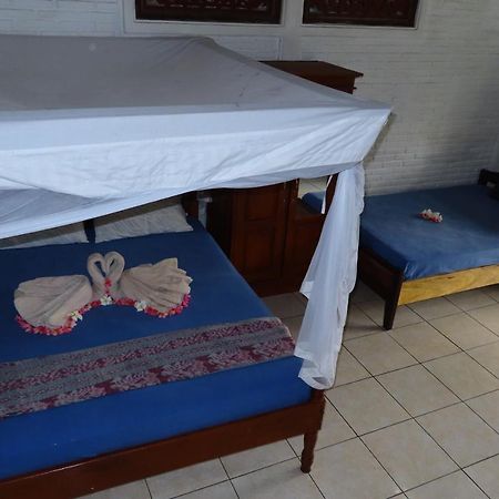 Pondok Lembah Dukuh Homestay Karangasem  Ngoại thất bức ảnh