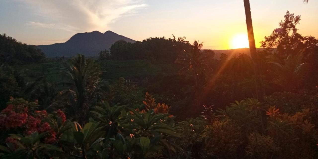 Pondok Lembah Dukuh Homestay Karangasem  Ngoại thất bức ảnh