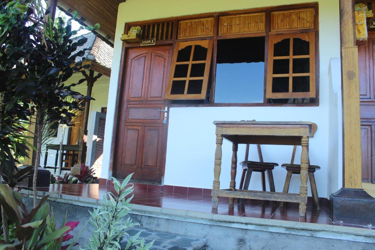Pondok Lembah Dukuh Homestay Karangasem  Ngoại thất bức ảnh
