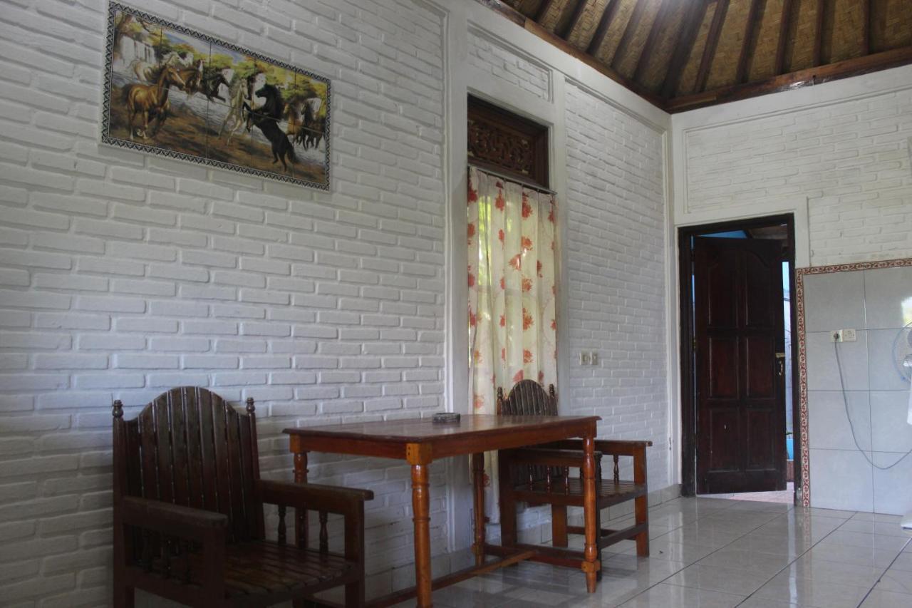 Pondok Lembah Dukuh Homestay Karangasem  Ngoại thất bức ảnh