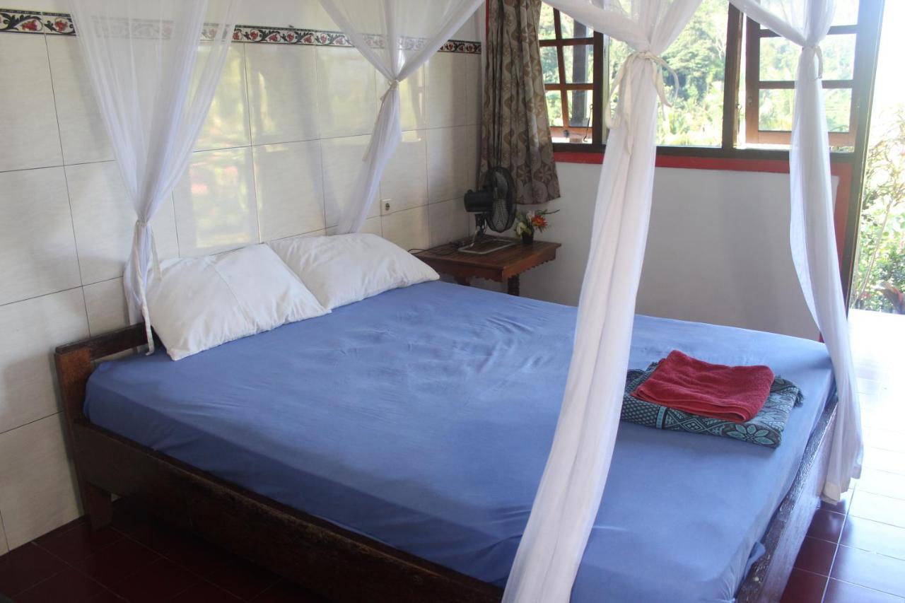 Pondok Lembah Dukuh Homestay Karangasem  Ngoại thất bức ảnh
