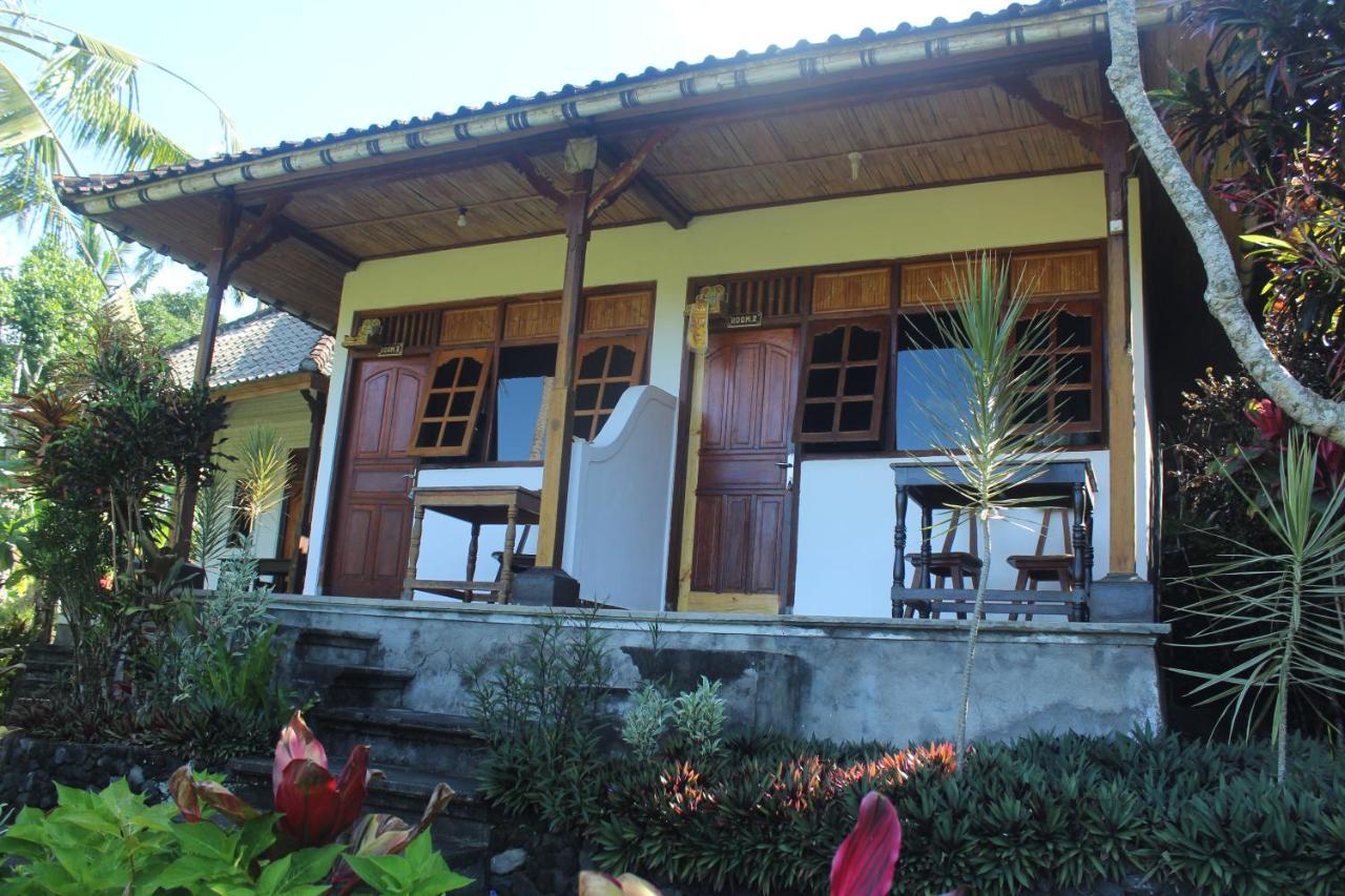 Pondok Lembah Dukuh Homestay Karangasem  Ngoại thất bức ảnh