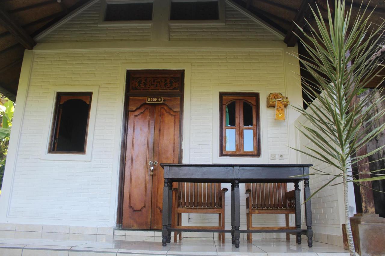 Pondok Lembah Dukuh Homestay Karangasem  Ngoại thất bức ảnh
