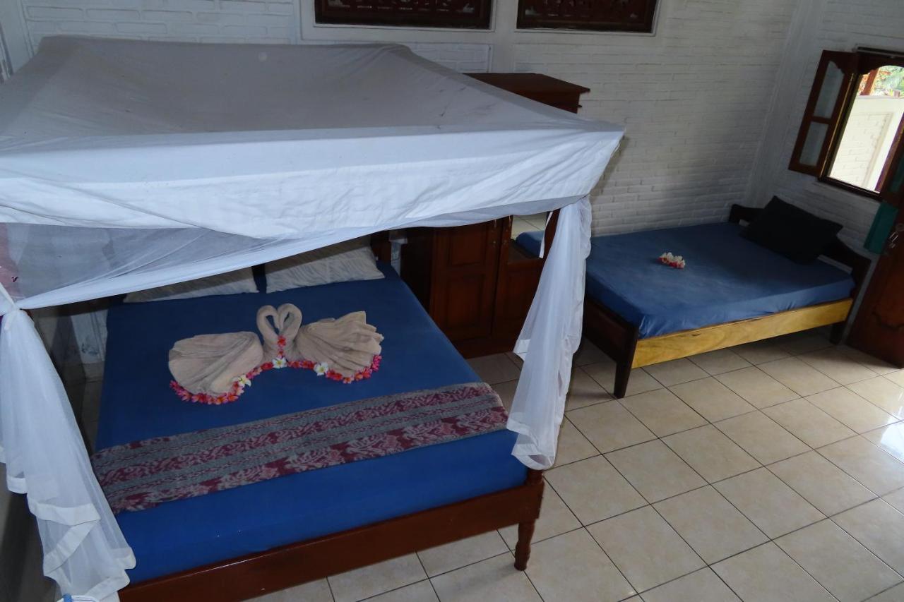 Pondok Lembah Dukuh Homestay Karangasem  Ngoại thất bức ảnh