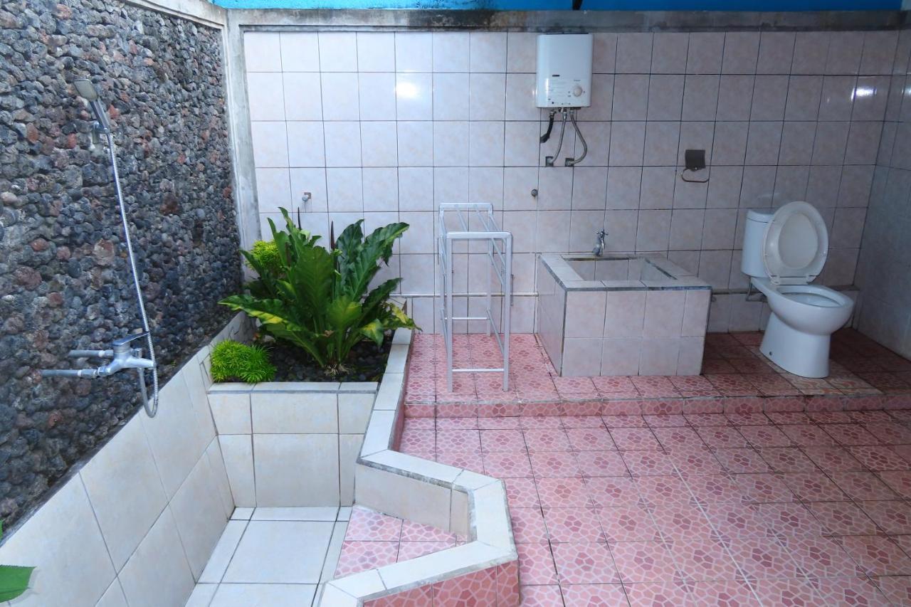 Pondok Lembah Dukuh Homestay Karangasem  Ngoại thất bức ảnh