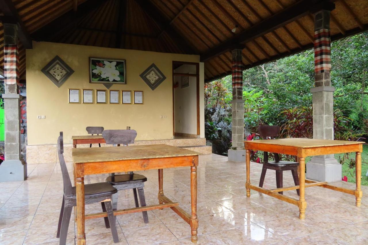 Pondok Lembah Dukuh Homestay Karangasem  Ngoại thất bức ảnh