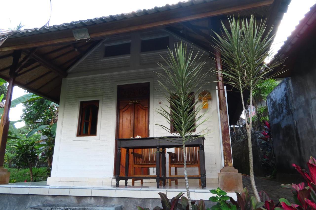 Pondok Lembah Dukuh Homestay Karangasem  Ngoại thất bức ảnh