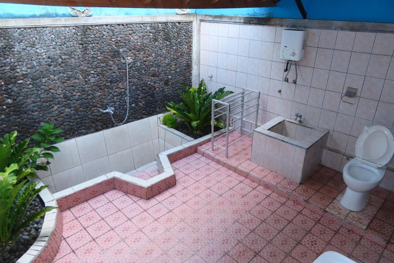 Pondok Lembah Dukuh Homestay Karangasem  Ngoại thất bức ảnh