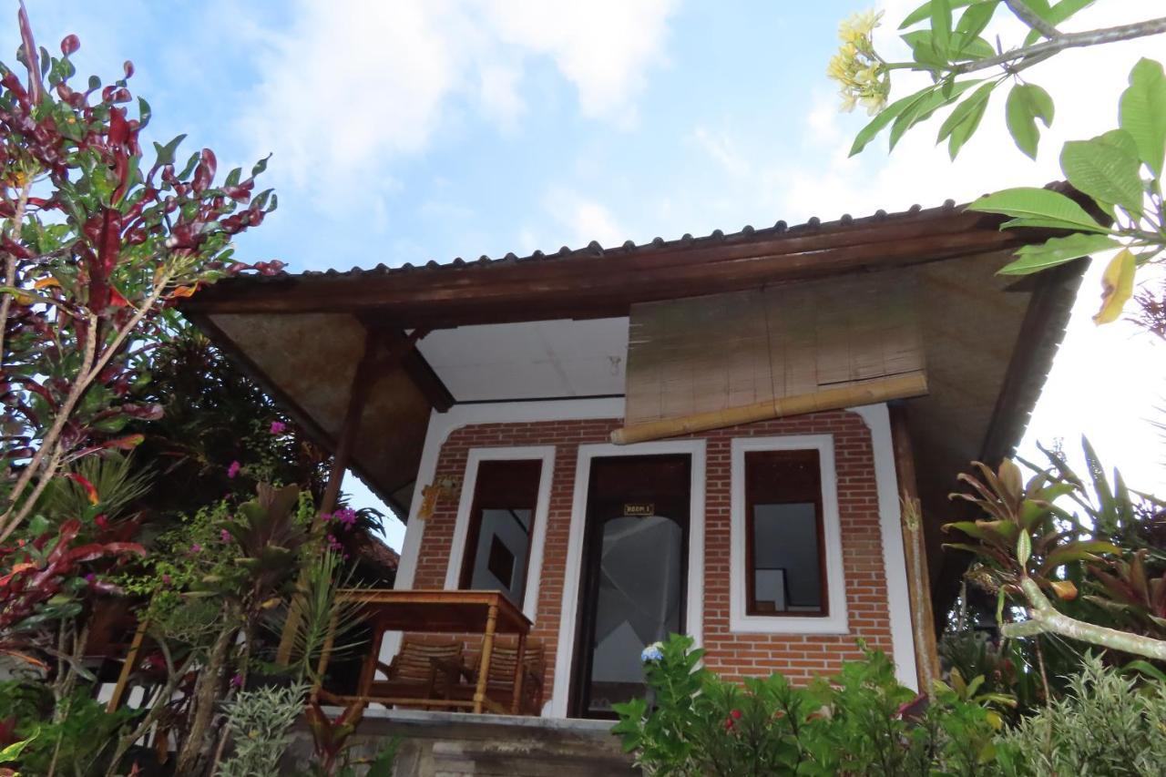 Pondok Lembah Dukuh Homestay Karangasem  Ngoại thất bức ảnh
