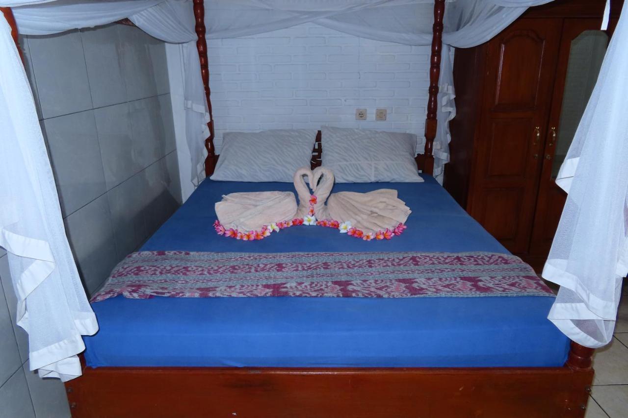 Pondok Lembah Dukuh Homestay Karangasem  Ngoại thất bức ảnh