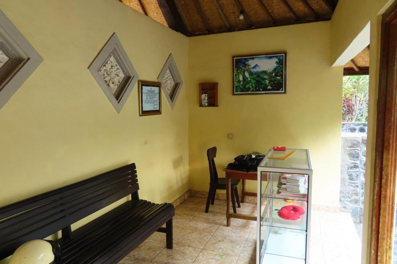 Pondok Lembah Dukuh Homestay Karangasem  Ngoại thất bức ảnh