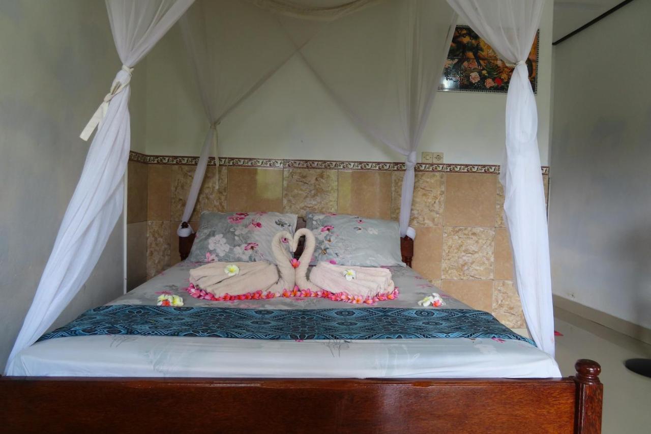 Pondok Lembah Dukuh Homestay Karangasem  Ngoại thất bức ảnh